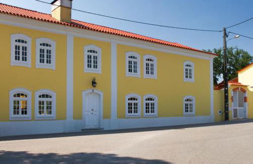 Quinta de Lograssol - Foto 1