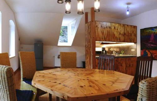 Villa Rotschoenberg im Tal der Freiberger Mulde - Foto 19