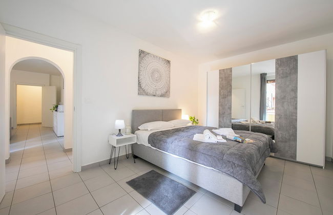 Casa Glicine - Foto 5