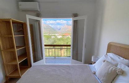 Thassa Beach Apartment No1 (with mountain view) - Foto 15