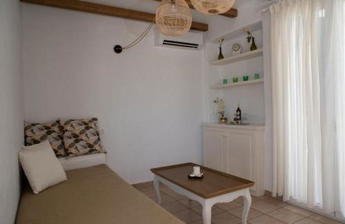 Arpistis apartments koufonisia - Foto 71