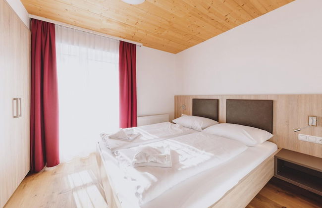 Appartements Sulzer - TOP 22 - Foto 16