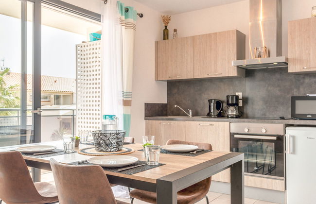 Le Clos des Alberes - Foto 3