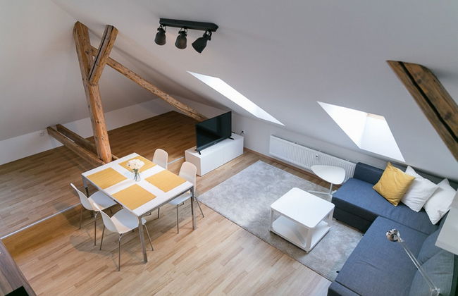 Pytloun Apartments Liberec - Foto 23