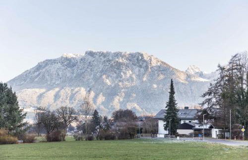 Fewo mit Bergblick, Pool, Sauna - Foto 25