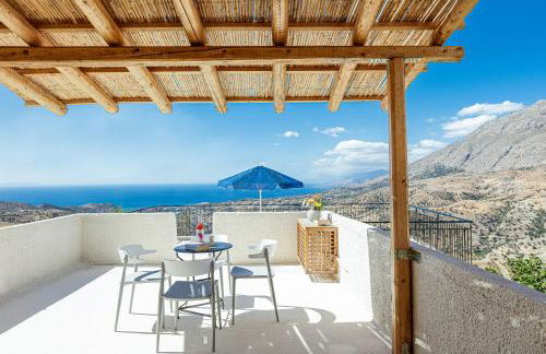 Τraditional home Fabrica , south Crete , Agios Pavlos - Foto 28