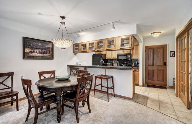 Townsend Place, A Vail Resorts Property - Foto 67