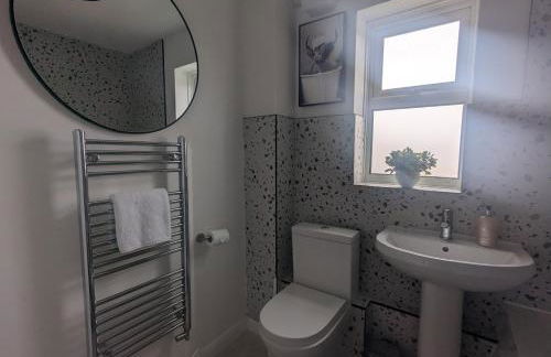 Saffron Court Apartments - Foto 13