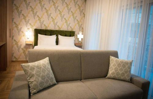 Irresistible Studio in the Heart of Xanthi - Foto 41