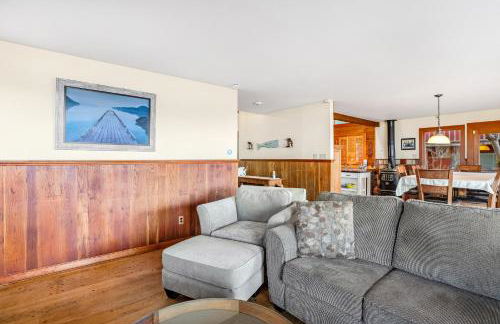 Pacific Ocean View Lodge - Foto 8