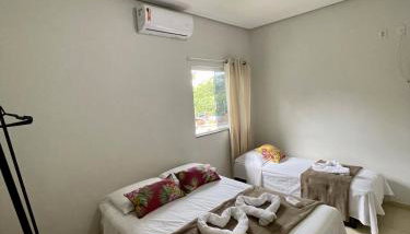 Village Brasil, Lençóis - Foto 4