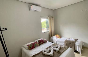 Village Brasil, Lençóis - Photo 4