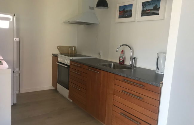 Hilmor's Lejligheder - Foto 19