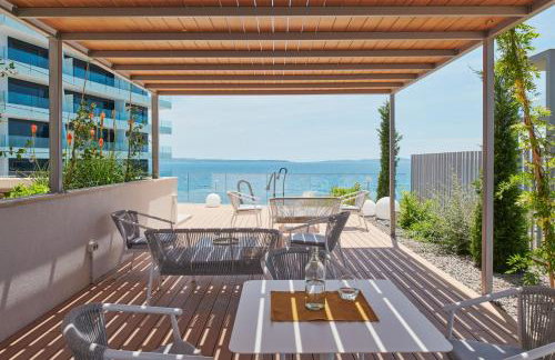 Eol Apartments Split - Foto 8