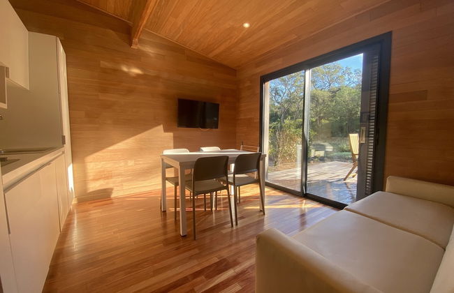 Résidence les Pavillons du Golfe - Foto 23