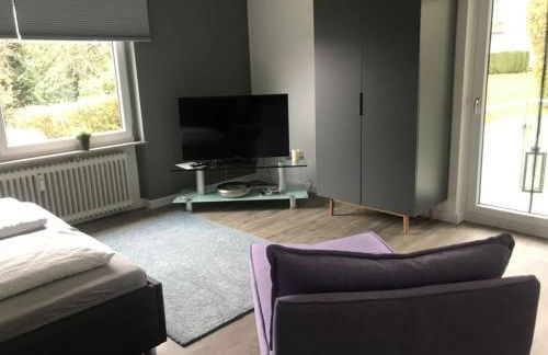 Tiny Apartment Bad Harzburg Leihfahrräder gratis Shuttleservice - Foto 10