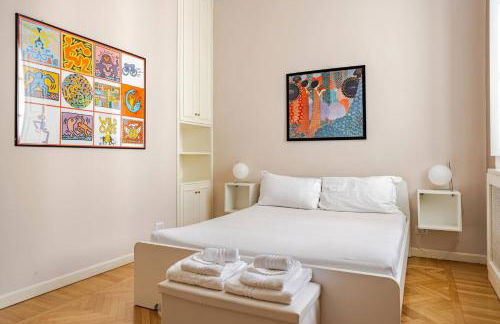 Lilla’s Apartment - Foto 24