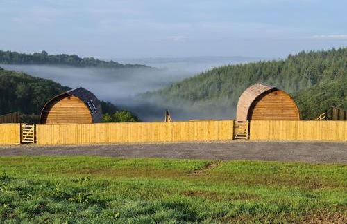 Rivendell Farm by Wigwam Holidays - Photo 13