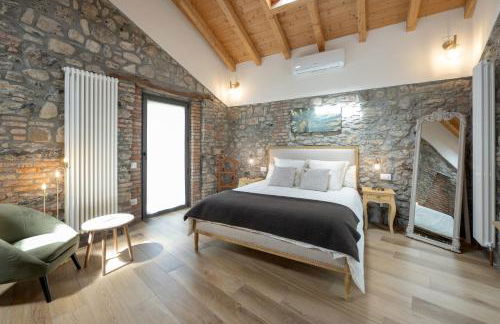 Lora villa, with lake view - Foto 65