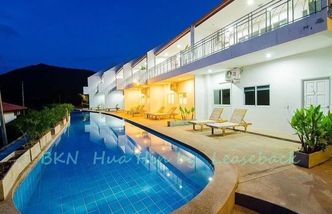 BKN Hua Hin - Foto 63