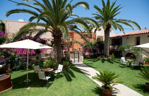 Nikolas Suites - Foto 14