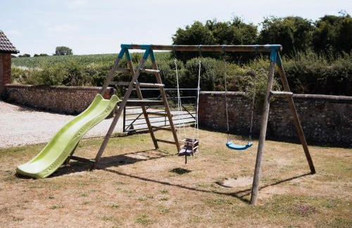 Newfield Farm Cottages - Photo 77