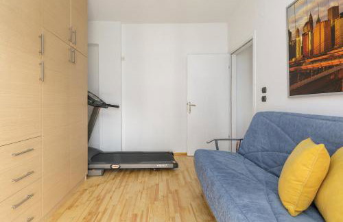 53 Central Luxury Apartment Kalamaria Thessaloniki - Foto 23