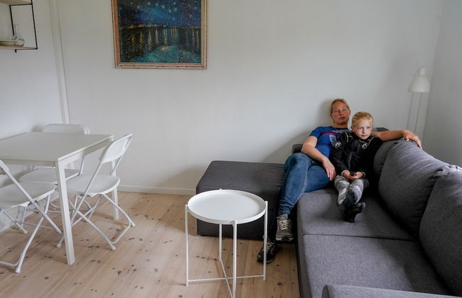 Feriehus Thy - Foto 25