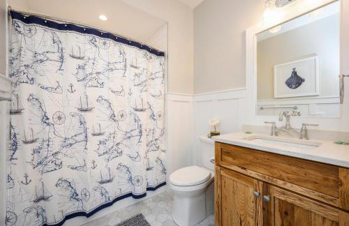 557 Route 28, Unit 201, Harwich Port Cape Cod - - TJs Tide - Foto 14