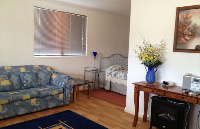 Redtail Ridge Cottages - Adults Only - Foto 8