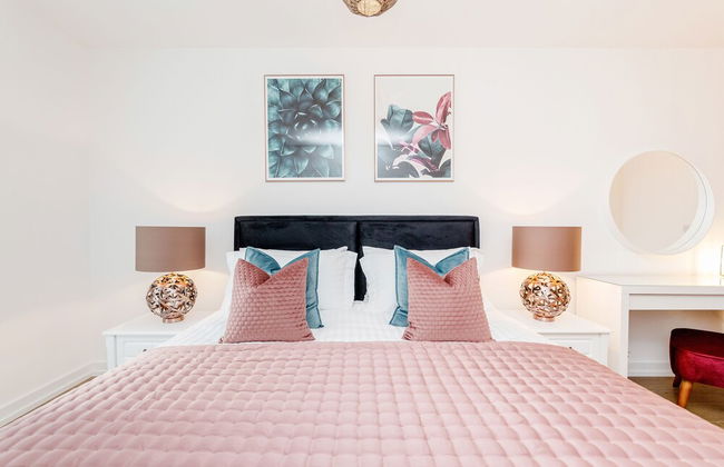 Superior Apartment Bracknell Centre - Foto 5