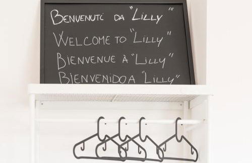 Appartamento nuovo da Lilly con terrazza tra centro e mare - Foto 35