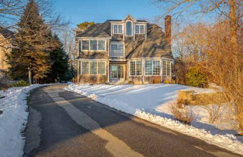 Town & Tide Home for 8 - Foto 47