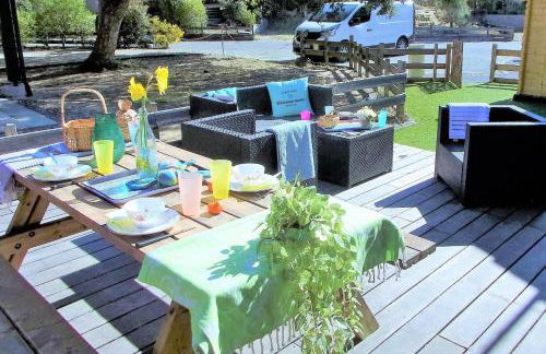 Duplex House With Large Terrace And Garden - Foto 12