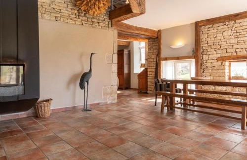 Maison spacieuse avec jardin et vue rivière - FR-1-583-458 - Foto 10