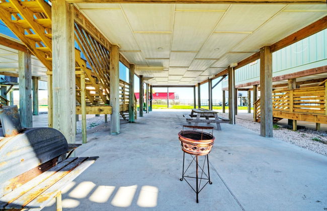 Cooper s Hawk by Avantstay Pool Boat Dock - Foto 23