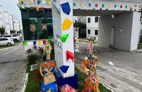 Studio Capital do Forró - Foto 33