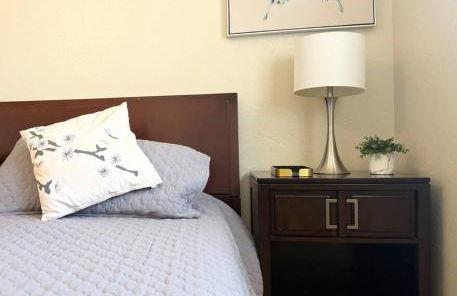 Quiet Stay for Work Trip or Getaways in Waxahachie - Foto 1