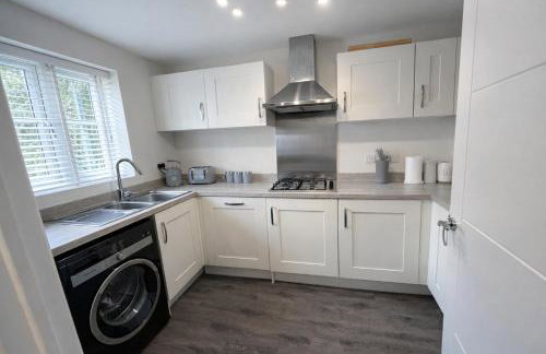 Rudge House - Photo 5