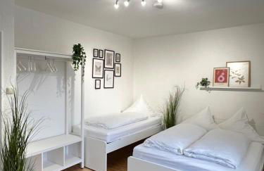 ZORO - 4 Zimmer- Küche - Balkon - Foto 13