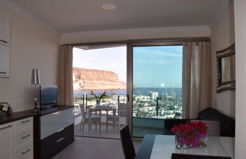 Sunset Puerto de Mogan - Foto 53