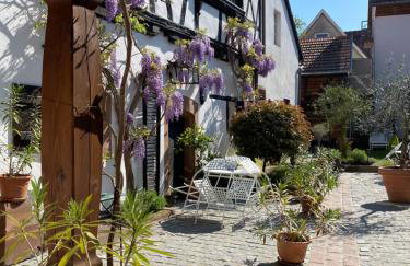 Maison Dietenbeck - Foto 64