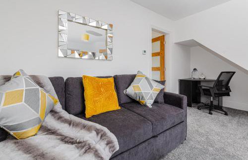 Tannery House - 3 Bedrooms, Parking, Wi-Fi, Garden - Photo 28