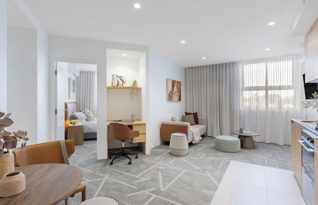 Punthill Sunshine - Foto 24