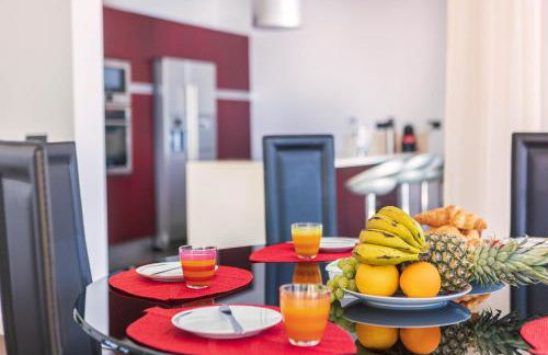 Villa Amplitude - Foto 9