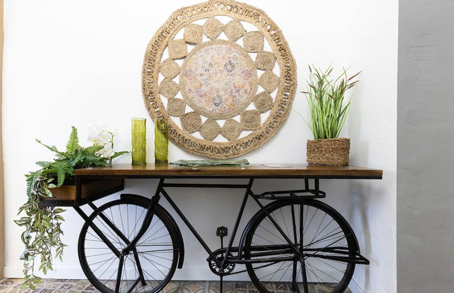 Unik Vacation Citywall - Foto 36