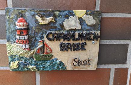 Ferienhaus Carolinenbrise - Foto 20