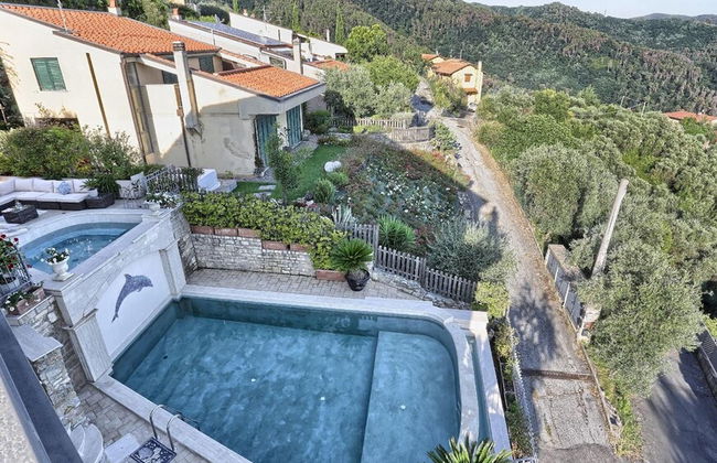 Lu-f035-deco422at - Villa Dolphin 10 - Foto 22