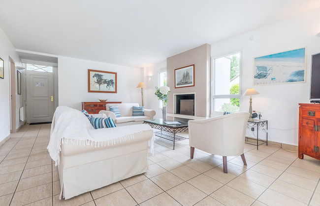 Madame Vacances Villas Club Royal 17 - Photo 15