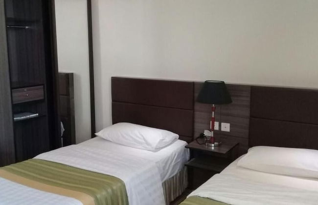 Lily Hotel Suite Hofuf - Photo 7